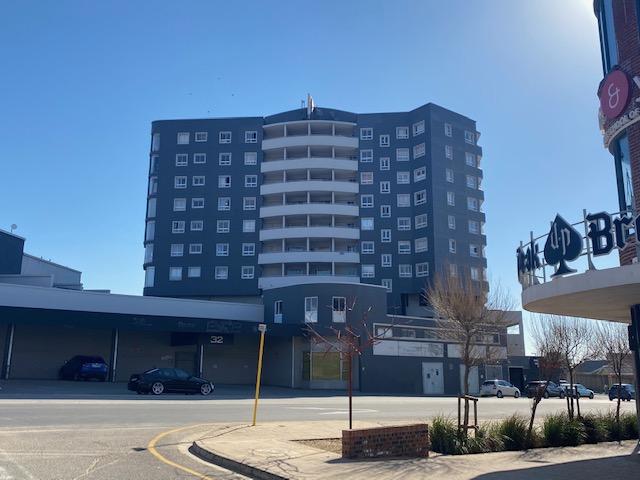 1 Bedroom Property for Sale in Salt River Western Cape